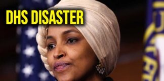 Ilhan Omar DEMANDS Answers After Undercover ICE Agent Busted At Town Hall