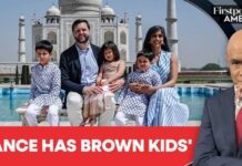 'JD Vance's Brown Kids Less American’: Democrats’ Remarks Spark Fury | Firstpost America | N18G