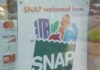 New requirements for SNAP benefits go into effect Sunday. What does this mean for SNAP benefit recip