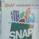 New requirements for SNAP benefits go into effect Sunday. What does this mean for SNAP benefit recip