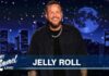 Jelly Roll BERATES Trump During Kimmel Appearance Jelly Roll on “Stunning” People with Trump Jokes, He Pays Tribute to Dolly Parton & The Jelly Awards
