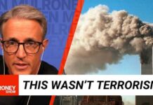 Journalists Ordered to Use Stunning New Term for 9/11 Terrorists CBC tells journalists not to call 9/11 a "terrorist attack" - WHAT?!