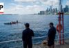Trump proposes renaming Lake Ontario to 'Lake America'