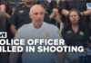 Columbia Police Give Update After Officer Killed in Shooting near Southeast Park