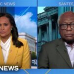 Jim Clyburn calls to expand the Supreme Court to ‘a baker’s dozen’