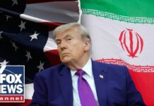 Trump Posts Expletive Ridden Rant – Iran Is Dead! Trump sends 'REAL WARNING' to Iran, Oman