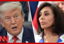 Trump NUKES Jeanine Pirro – He’s Furious Pirro in 'very bad place' with Trump over Reflecting Pool decision