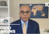 Dr. Ashish Jha says he now believes COVID-19 was 'more likely' a lab leak