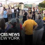 Delaney Hall ICE detainee's death in custody prompts protest