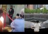 NY Governor Kathy Hochul Sparks Backlash Over Mosque Headscarf Ahead of 9/11 Anniversary