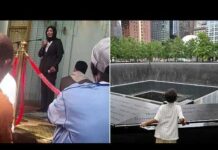 NY Governor Kathy Hochul Sparks Backlash Over Mosque Headscarf Ahead of 9/11 Anniversary
