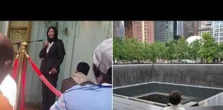 NY Governor Kathy Hochul Sparks Backlash Over Mosque Headscarf Ahead of 9/11 Anniversary