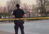 Teen GUNNED DOWN – Shooter Vanishes Teen killed after being shot in the chest at NYC park: NYPD