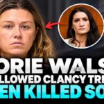 4 Children DEAD – Tied To Clancy Obsession Corie Walsh: Mom Accused of Killing 2-Year-Old After Following Lindsay Clancy Trial