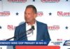 Trump’s Business Bro Wins Heated Congressional Primary Race Anthony DiLorenzo gives his victory speech after winning the Republican primary for Congressional...