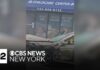 ICE Stop Explodes — Mayor’s Wife Hit Driver trying to get away from ICE agents crashes in New Jersey