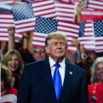 Trump Moves Bill to Stop Presidents From Opening The Border Again Trump makes BOLD promise to Americans if Republicans win the House and Senate