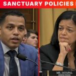 Man whose Daughter was Left Disabled by Illegal Trucker SLAMS Democrats at Hearing