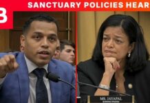 What Dem Reps Did To Heartbroken Father is Despicable Man whose Daughter was Left Disabled by Illegal Trucker SLAMS Democrats at Hearing