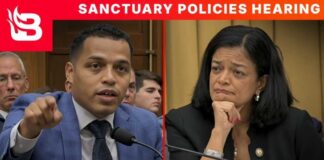Man whose Daughter was Left Disabled by Illegal Trucker SLAMS Democrats at Hearing