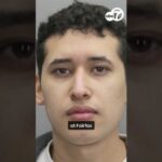 ICE Sends Illegal Migrants Who Assaulted High School Girls Packing ICE deports Fairfax High School student convicted of groping girls