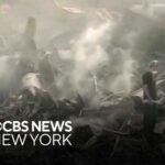Nameless World Trade Center Victim IDENTIFIED 25 Years Later Woman's remains identified nearly 25 years after 9/11