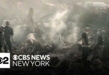 Woman's remains identified nearly 25 years after 9/11