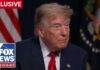 Trump Rages at Fox News Star During Interview Trump: Iran would’ve ‘WIPED OUT’ Israel, Middle East