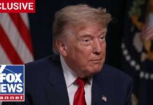 Trump: Iran would’ve ‘WIPED OUT’ Israel, Middle East