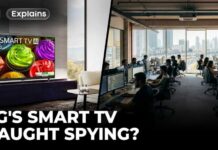 Is Your Smart TV Spying On You? New Investigation Raises Privacy Concerns | FP Explains