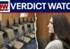Judge questions Lindsay Clancy jury after woman accused of ...