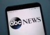 ABC SCREWS UP Trump Hit Piece – They Just DELETED It ABC News logo on a smartphone screen