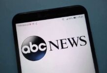 ABC SCREWS UP Trump Hit Piece – They Just DELETED It ABC News logo on a smartphone screen